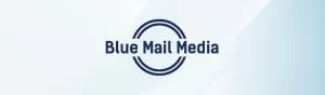 BlueMailMedia B2B data provider logo