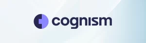 Cognism B2B data provider logo