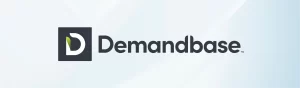 DemandBase B2B data provider logo