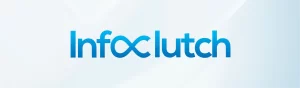 InfoClutch B2B data provider logo