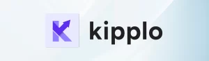 Kipplo B2B data provider logo