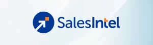 SalesIntel B2B data provider logo