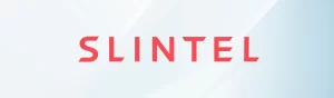 Slintel B2B data provider logo